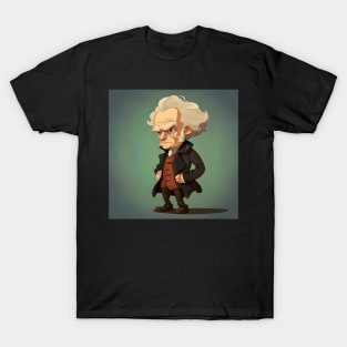 Arthur Schopenhauer T-Shirt